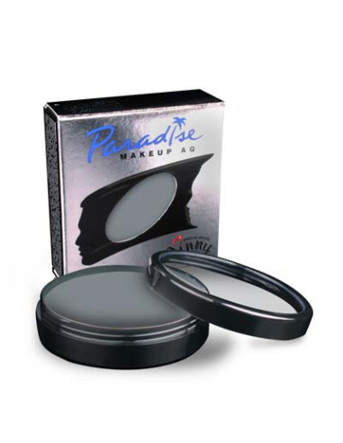 Cake aqua colors paradise amazone green 40g MEHRON