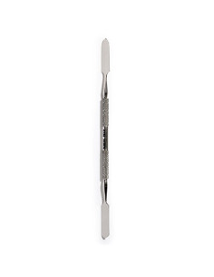 Spatule métal double NUMERIC PROOF