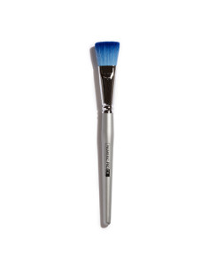 Pinceau mode bleu N°115 droit blush NUMERIC PROOF 