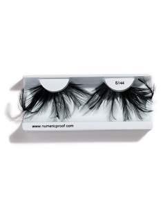 Faux cils S144 NUMERIC PROOF