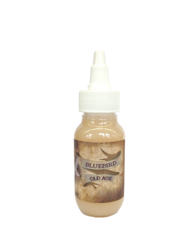 Old age  beige 50ml BLUEBIRD