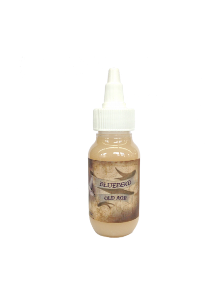 Old age  beige 50ml BLUEBIRD