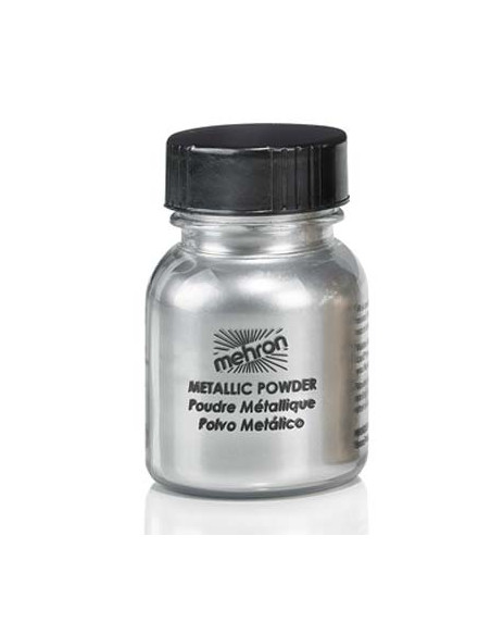 Métallic powder gold 30g MEHRON