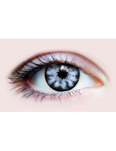 Lentilles de contact fancy /white walker I PRIMAL 
