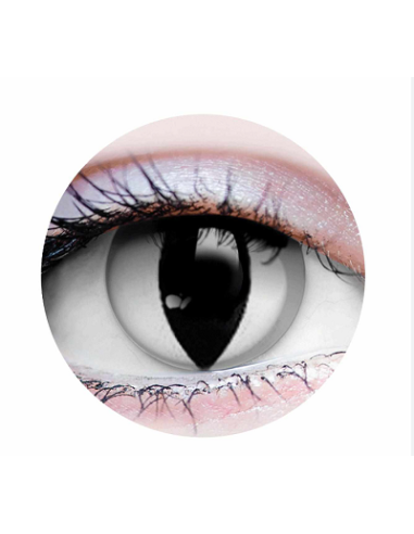 Lentilles de contact venom PRIMAL