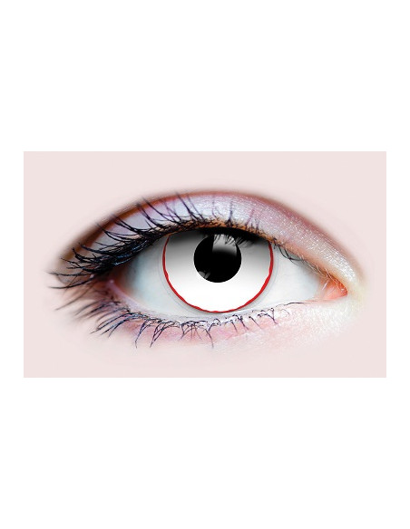 Lentilles de contact fancy /hellraise PRIMAL 