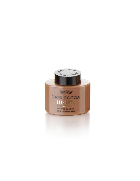 Poudre de luxe libre camel 42g BEN NYE
