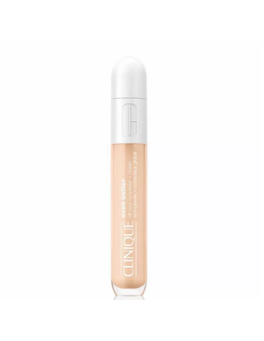 Even better anti-cernes +correcteur global NC08 linen CLINIQUE