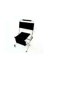 Sitting bag avec dossier MST 680 PLEIN FARD