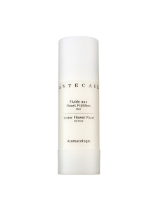 Fluide aux fleurs fraîches mat 50ml CHANTECAILLE
