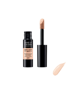 Anti-cernes matte velvet skin N°2.1 9ml MAKE UP FOR EVER 2