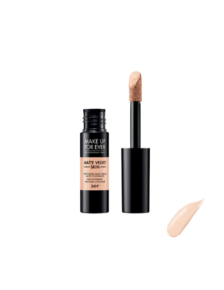 Anti-cernes matte velvet skin N°2.1 9ml MAKE UP FOR EVER