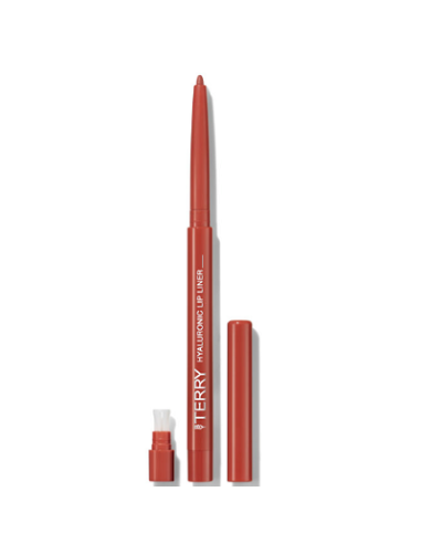 Crayon lèvres soin hyaluronique N°1 sexy nude 0.3g BY TERRY 