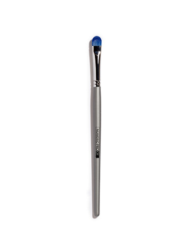 Pinceau mode bleu N°118 fard à paupières NUMERIC PROOF 