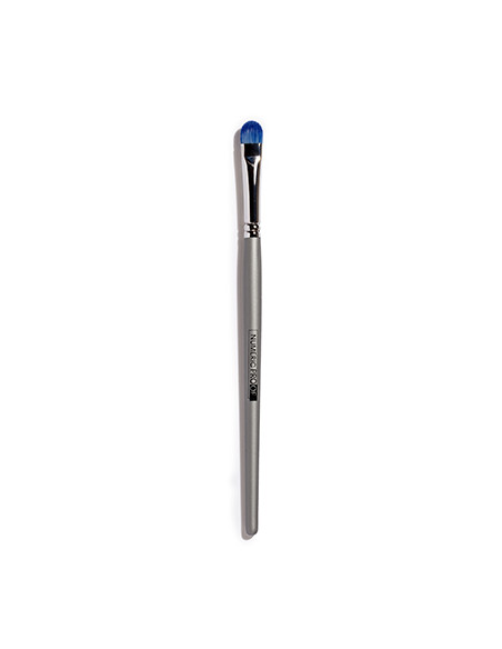Pinceau mode bleu N°118 fard à paupières NUMERIC PROOF 