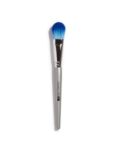 Pinceau mode bleu N°127 fond de teint  NUMERIC PROOF 