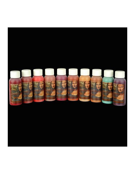 Liquide complexion capillary 60ml SKIN ILLUSTRATOR