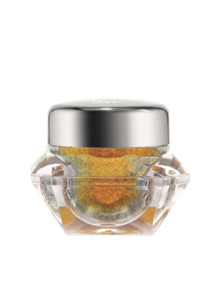 DMB infinite chrome flakes fire ball 3.8g DANESSA MYRICKS