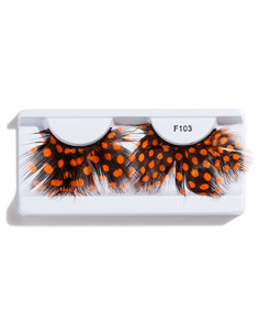 Faux cils  F103 NUMERIC PROOF