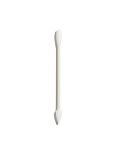 Mini coton tige pointu et rond x 25 NUMERIC PROOF