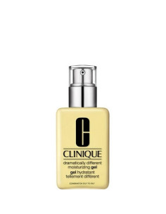 Base DDML  flacon pompe gel 125ml CLINIQUE 