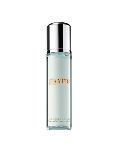 L'eau micellaire démaquillante  200ml LA MER