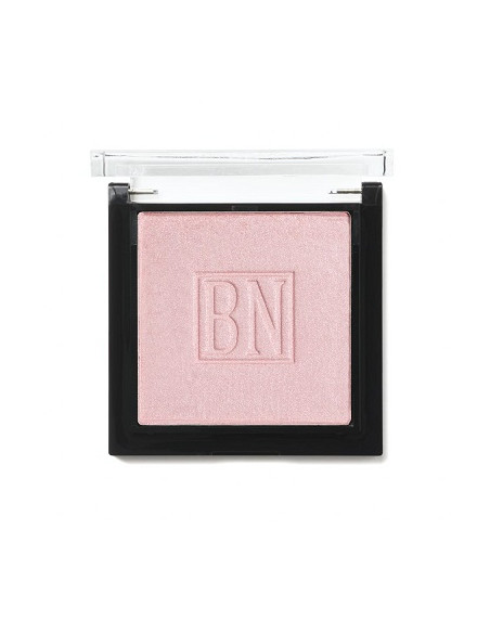 SHC poudre compacte N° 1 cameo shimmer 18g BEN NYE