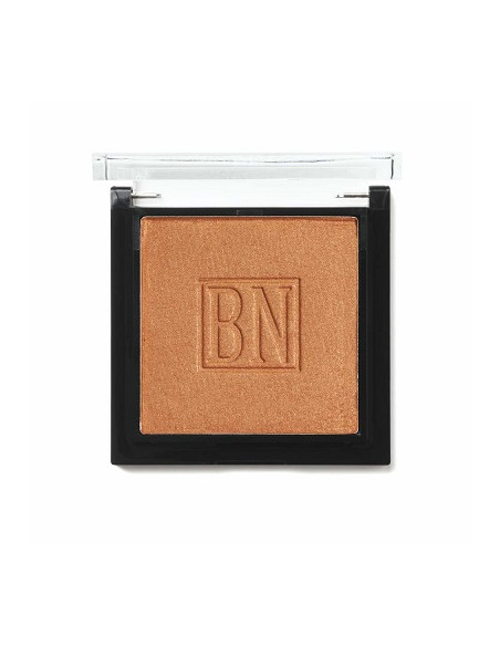 SHC poudre compacte N° 1 cameo shimmer 18g BEN NYE