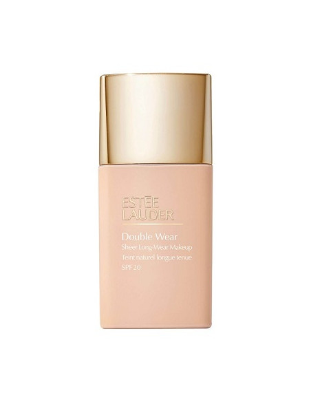 Double wear sheer longwear 1C1 cool bone spf20 ESTEE LAUDER