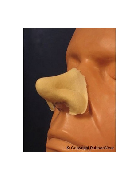Prothèse FRW004 petit nez Cyrano  BURMAN 
