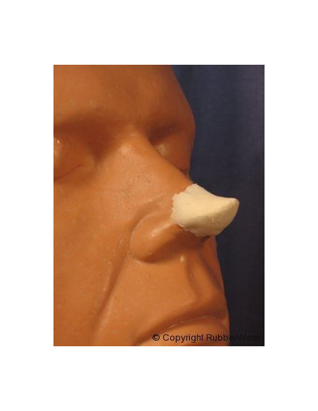 Prothèse FRW010 petit nez d'elfe BURMAN