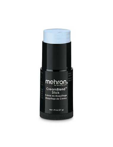 Stick Warm honey 21g MEHRON