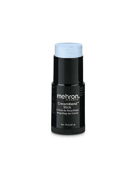 Stick Warm honey 21g MEHRON