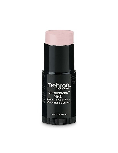 Stick Warm honey 21g MEHRON