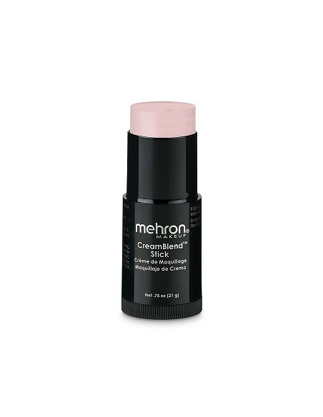 Stick Warm honey 21g MEHRON