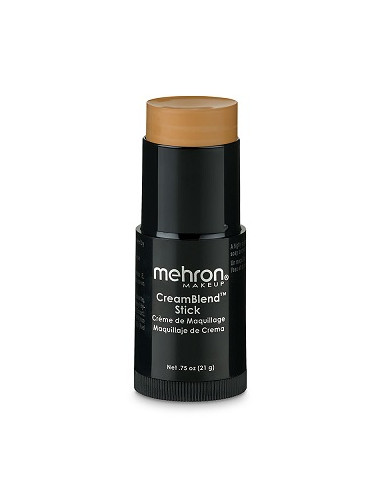 Stick Warm honey 21g MEHRON
