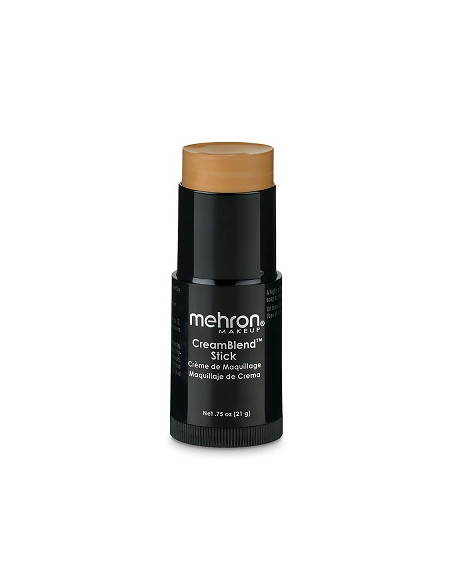 Stick Warm honey 21g MEHRON