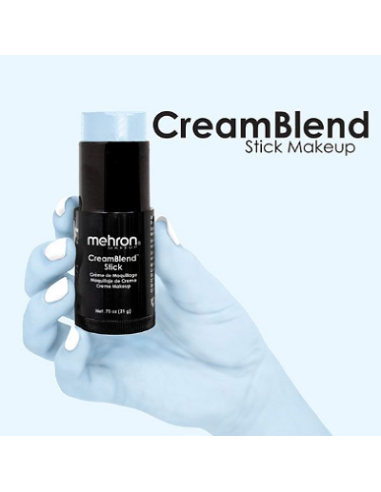 Stick Warm honey 21g MEHRON