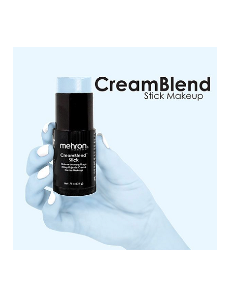 Stick Warm honey 21g MEHRON