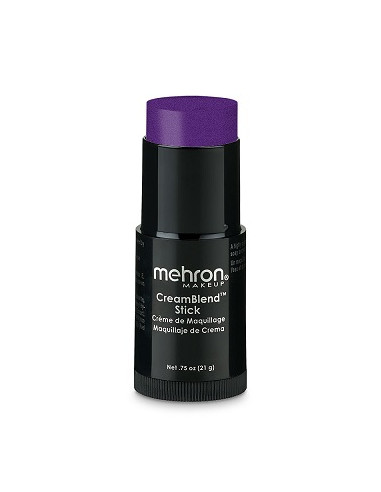 Stick Warm honey 21g MEHRON