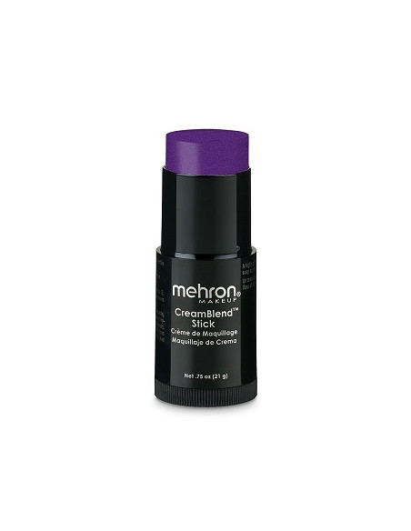 Stick Warm honey 21g MEHRON