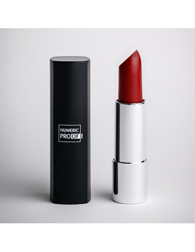 Rouge à lèvres hyaluronic bali 4gr NUMERIC PROOF