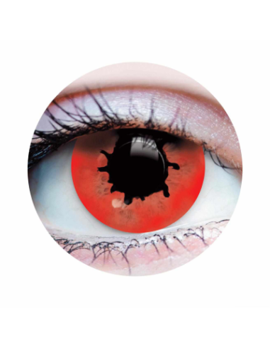 Lentilles de contact fancy /contagion I PRIMAL 