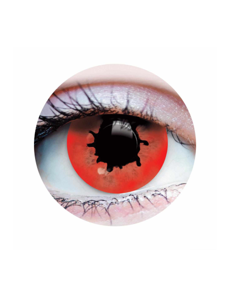 Lentilles de contact fancy /contagion I PRIMAL 