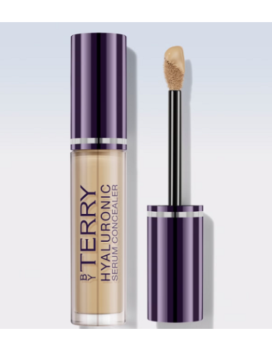 Hyaluronic serum concealer N°6 peach beige 5.2 ml BY TERRY