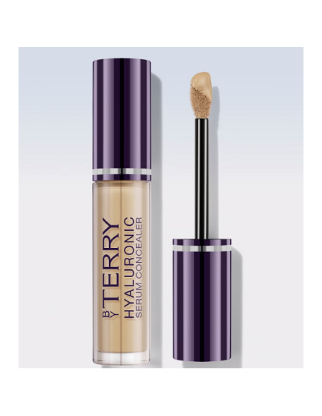 Hyaluronic serum concealer N°6 peach beige 5.2 ml BY TERRY