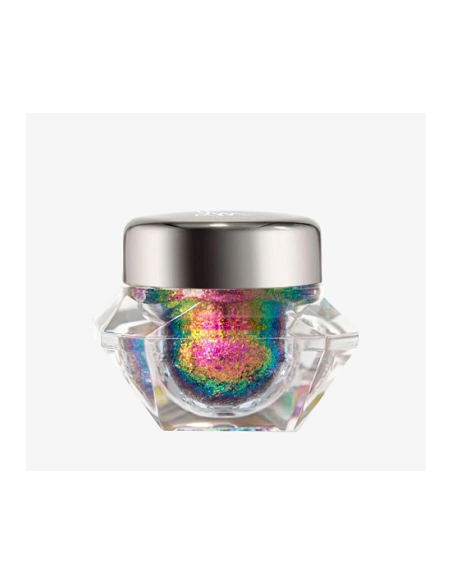 DMB infinite chrome flakes bi pride 3.8g DANESSA MYRICKS