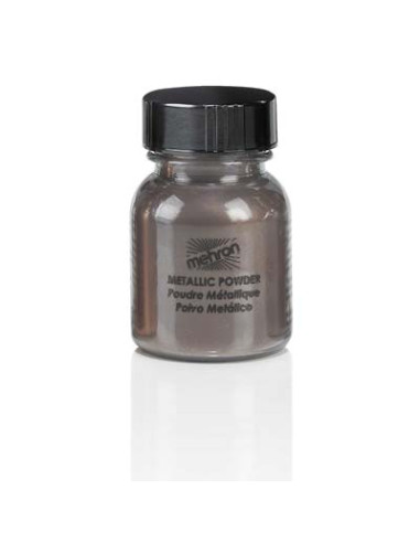 Métallic powder gold 30g MEHRON