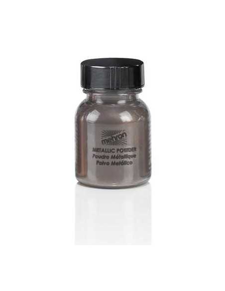 Métallic powder gold 30g MEHRON