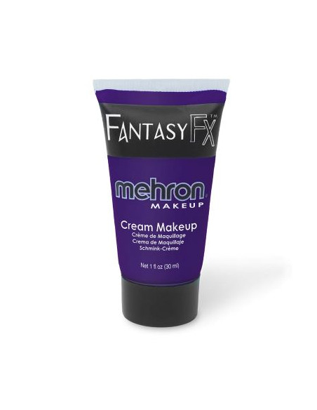 Crème fantasy fx black 30ml MEHRON